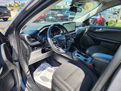Used 2023 Ford Escape Active w/ Tech Pack #2 image 2