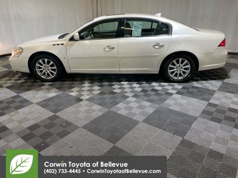Used 2009 Buick Lucerne CXL image 5