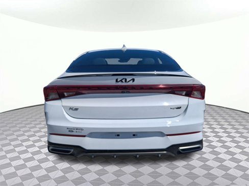Used 2022 Kia K5 GT-Line image 3