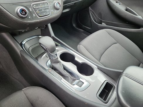 Used 2024 Chevrolet Malibu LT image 18