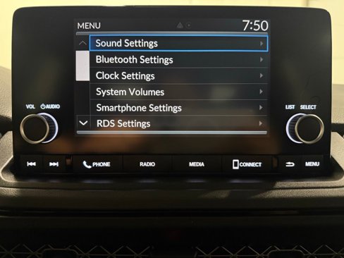 Used 2023 Honda Accord LX image 20