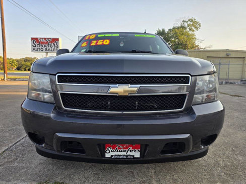 Used 2010 Chevrolet Tahoe LS image 4