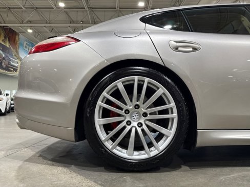 Used 2012 Porsche Panamera image 87