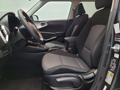Used 2023 Kia Soul LX w/ Option Group 015 image 17