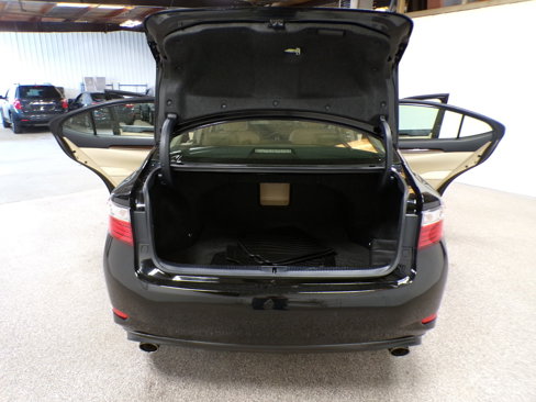 Used 2013 Lexus ES 350 image 13
