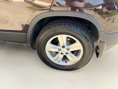 Used 2015 Chevrolet Trax LT w/ LPO, Protection Package image 29