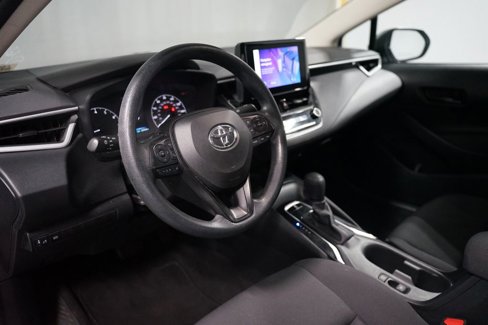Certified 2023 Toyota Corolla LE image 14