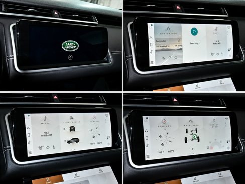 Used 2023 Land Rover Range Rover Velar R-Dynamic S image 24