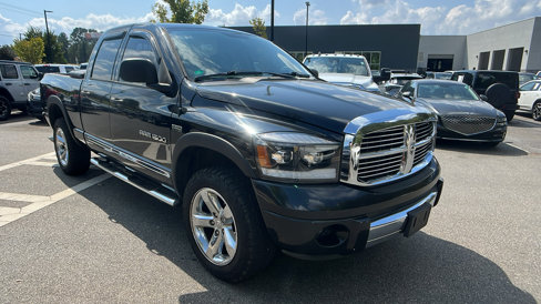 Used 2006 Dodge Ram 1500 Truck Laramie image 5
