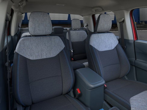 New 2025 Ford Maverick XLT image 10