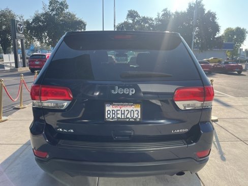 Used 2014 Jeep Grand Cherokee Laredo w/ Quick Order Package 23E image 6