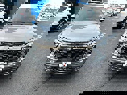 New 2025 Chevrolet TrailBlazer ACTIV w/ Driver Confidence Package image 6