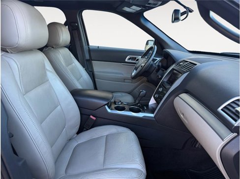 Used 2013 Ford Explorer XLT image 15