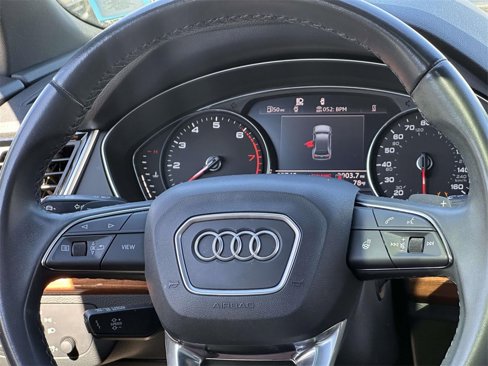 Used 2022 Audi Q5 2.0T Premium w/ Convenience Package image 20