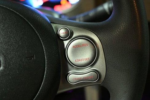 Used 2009 Nissan Cube 1.8 S w/ Interior Illumination Pkg image 27