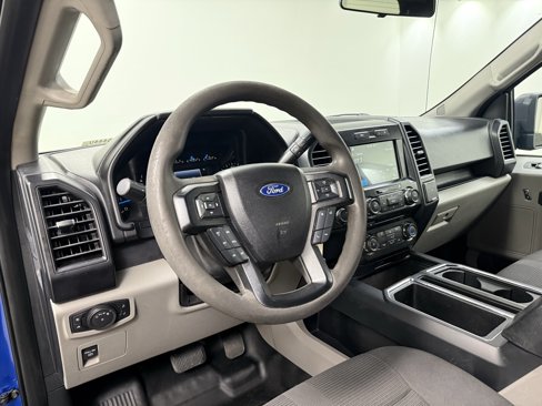 Used 2017 Ford F150 XL w/ Equipment Group 101A Mid image 14