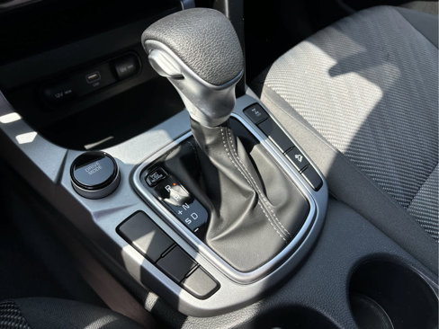 Used 2024 Kia Seltos LX image 18