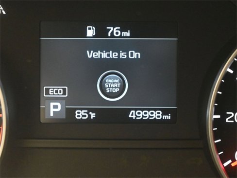 Used 2020 Kia Sportage EX image 37