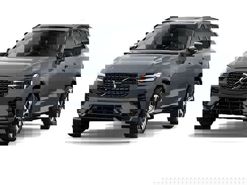 Certified 2024 Volvo XC60 T8 Plus w/ Protection Package Premier image 1