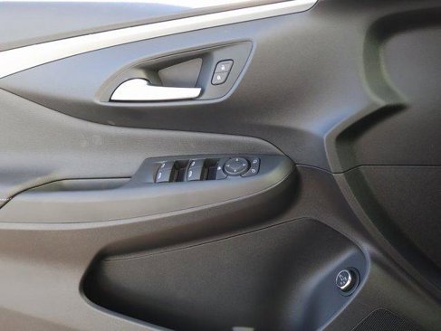 New 2025 Buick Envista Preferred w/ Convenience I Package image 33