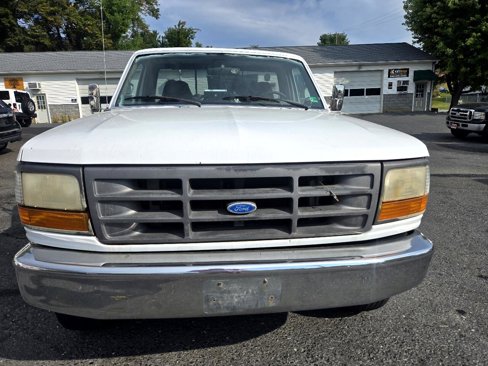 Used 1996 Ford F250 XL image 10