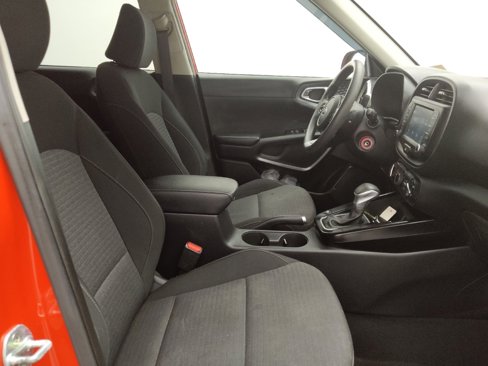 Used 2020 Kia Soul S image 21