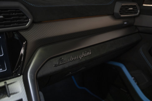 Used 2024 Lamborghini Urus Performante image 51