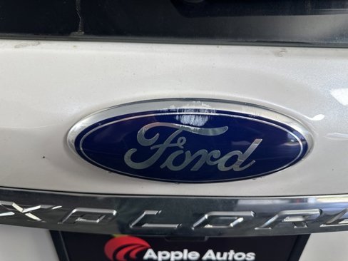 Used 2013 Ford Explorer Limited image 8