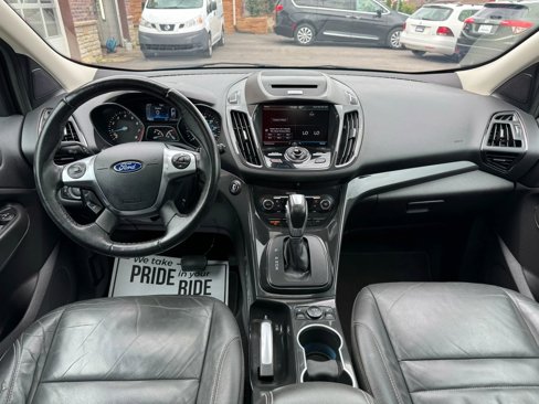 Used 2015 Ford Escape Titanium image 30
