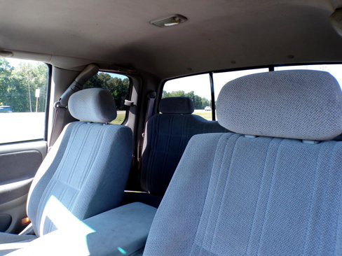 Used 2002 Toyota Tundra SR5 image 24