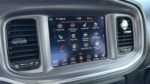 Used 2020 Dodge Charger GT w/ Plus Group image 15