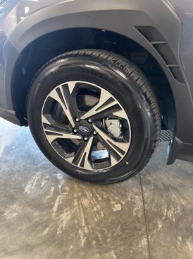 New 2025 Subaru Crosstrek 2.5i Premium w/ Popular Package #4 image 39