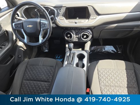 Used 2019 Chevrolet Blazer LT image 23