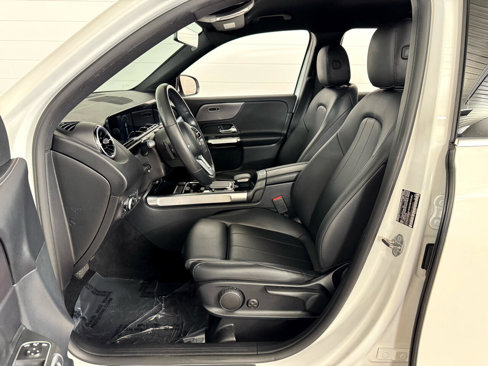 Used 2022 Mercedes-Benz GLB 250 4MATIC image 12