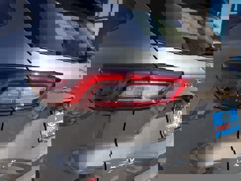 New 2025 Ford Escape Active image 18