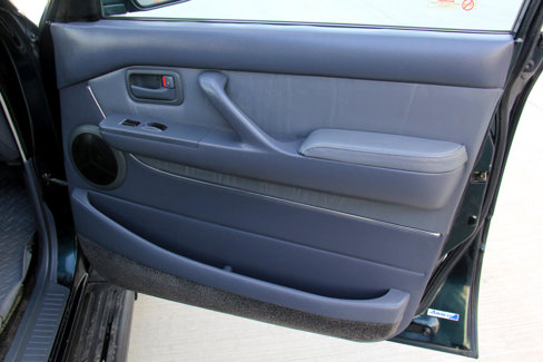 Used 1994 Toyota Land Cruiser image 21