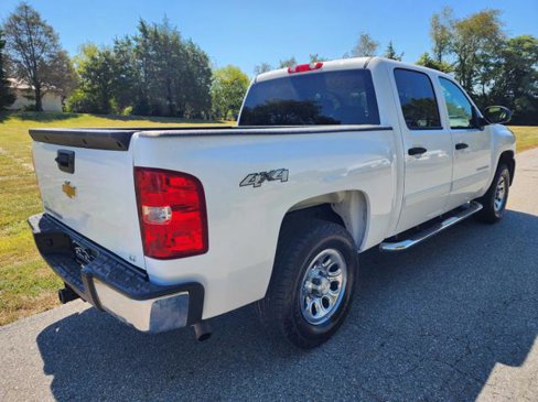 Used 2013 Chevrolet Silverado 1500 LT image 6