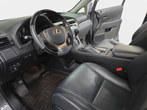 Used 2014 Lexus RX 350 AWD image 19