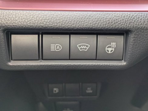 New 2025 Toyota Prius Plug-In Hybrid image 25