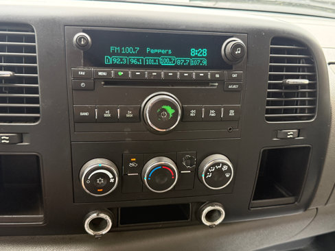 Used 2009 Chevrolet Silverado 2500 W/T image 20