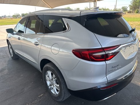 Used 2020 Buick Enclave Premium w/ Trailering Package, 5000 lbs. image 5