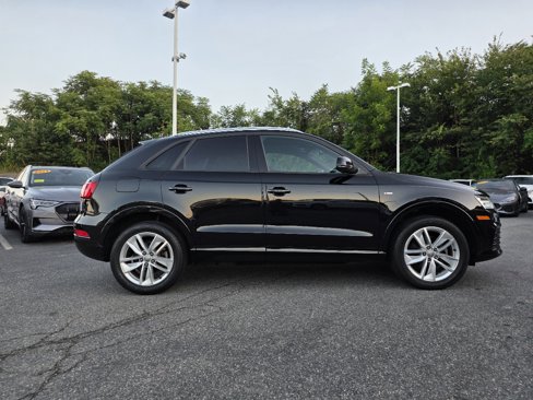 Used 2018 Audi Q3 2.0T Premium image 23