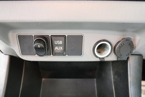 Used 2014 Toyota Tacoma 4x4 Double Cab image 29
