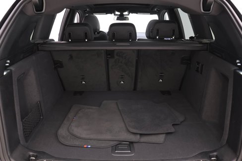 Used 2024 BMW X3 xDrive30i w/ Premium Package image 19