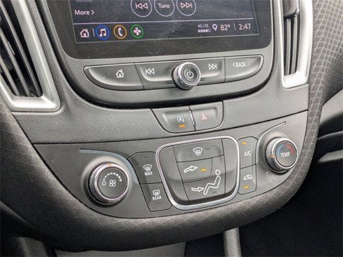 Used 2023 Chevrolet Malibu LS w/ Driver Confidence Package image 22