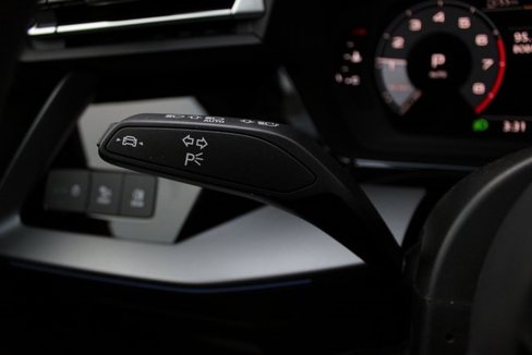 New 2025 Audi A3 2.0T Premium image 12