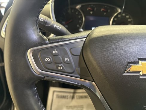 Used 2018 Chevrolet Equinox LT w/ Sun & Infotainment Package image 14
