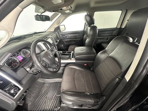 Used 2012 RAM 1500 Sport image 20