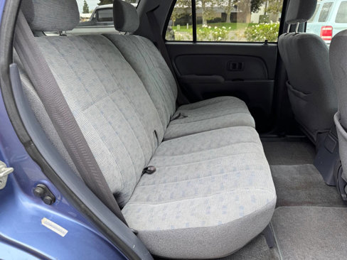 Used 2000 Toyota 4Runner 2WD image 15