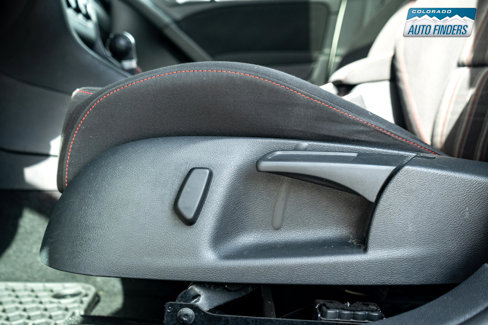 Used 2013 Volkswagen GTI 4-Door image 12